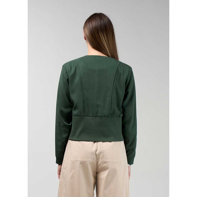 Madly Sweetly Formation Jacket image number 1